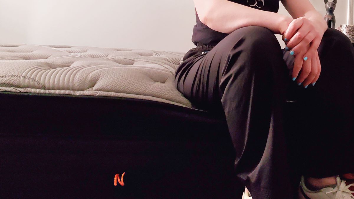 Nolah Evolution 15 mattress review