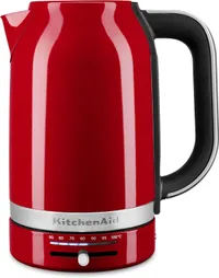 KitchenAid 1.7 Liter Variable Temperature Electric Kettle