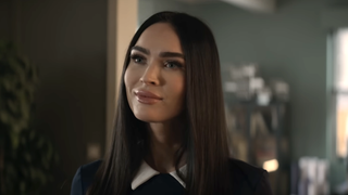 Megan Fox in Subservience