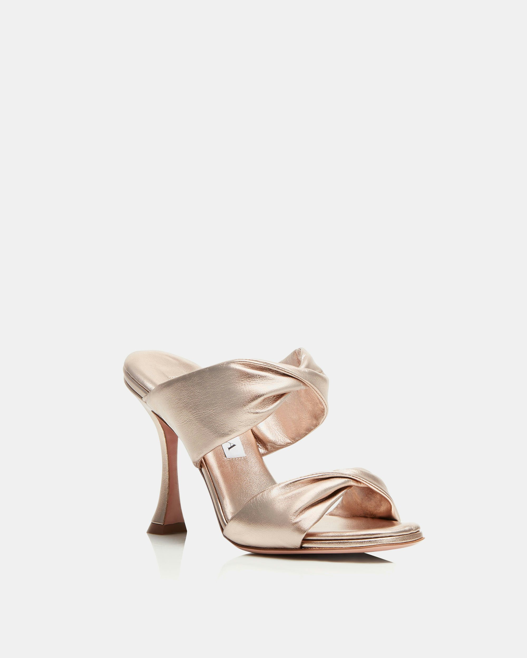 Twist Sandal 95