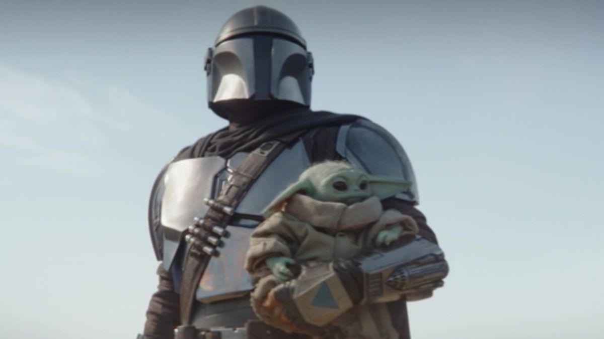 The Mandalorian Season 3, Episode 6 Ending Explained