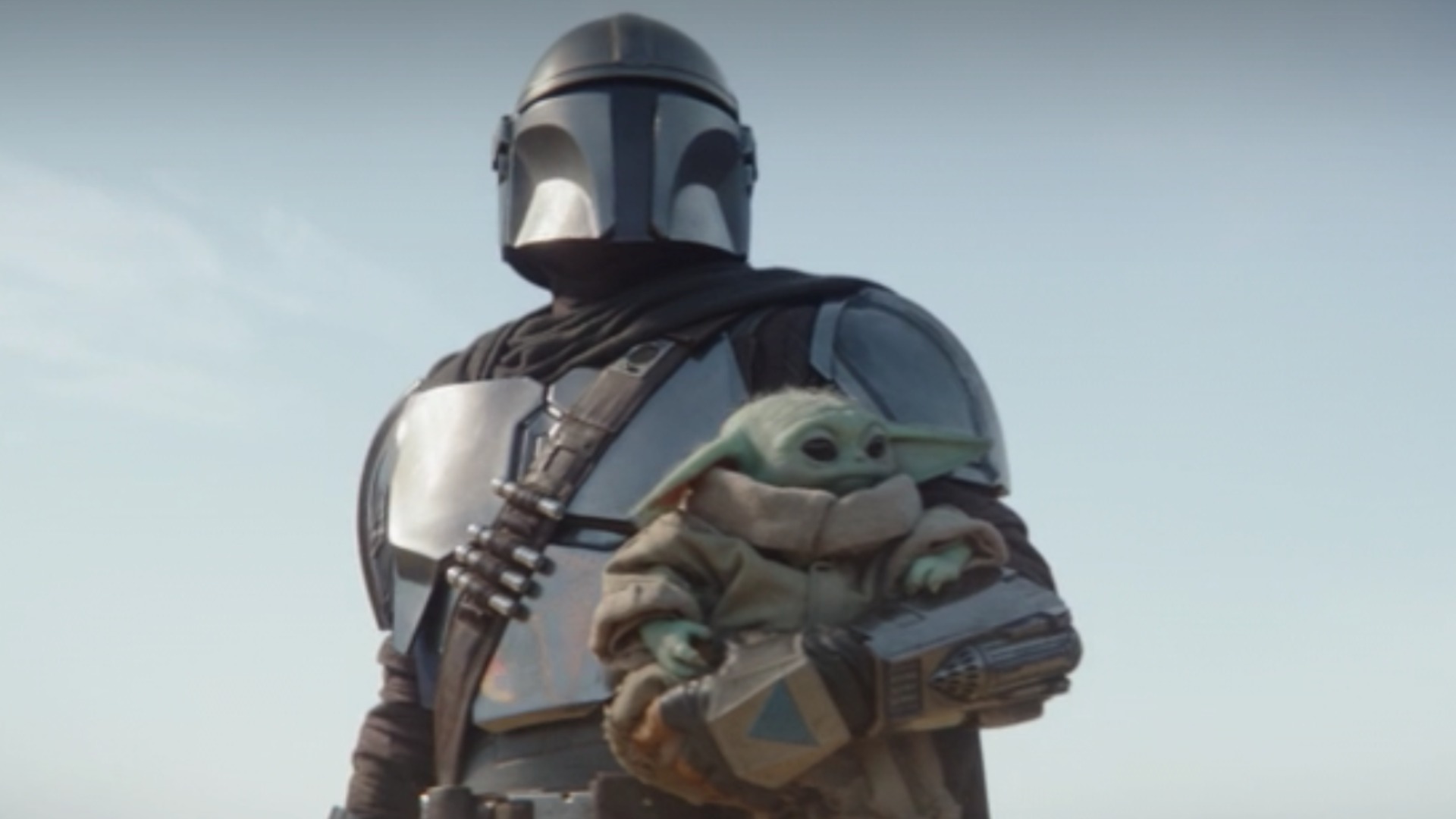 mandalorian season 2 episode 6 recap