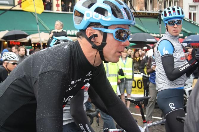 David Millar (Garmin-Sharp)