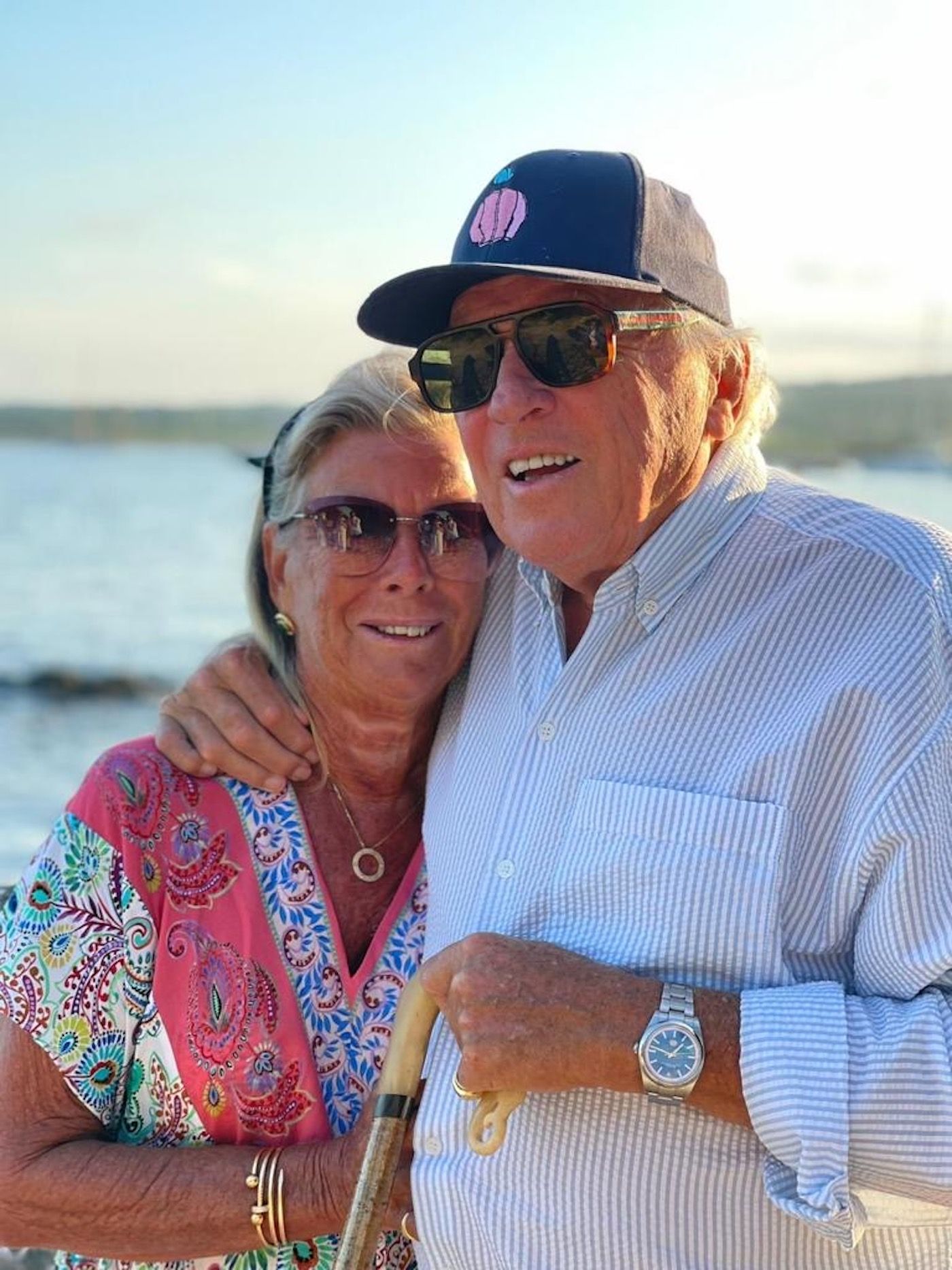 ?One of the most significant figures in polo’: tributes paid to family man and philanthropist