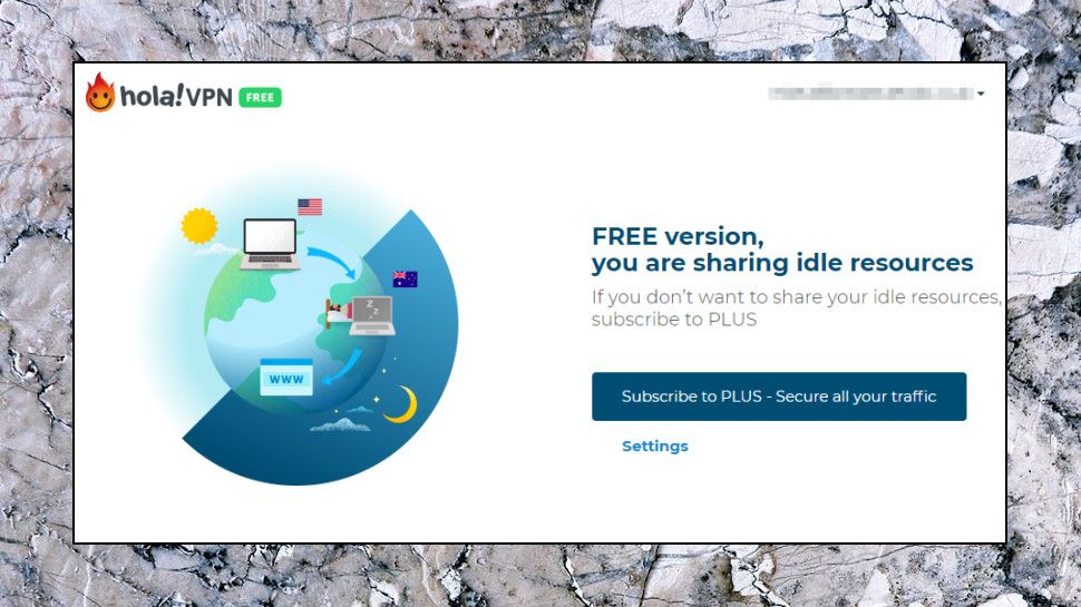 Hola VPN review TechRadar