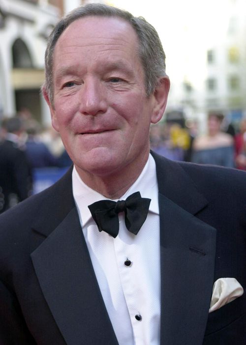 Michael Buerk slams BBC&#039;s &#039;inept&#039; Jubilee coverage