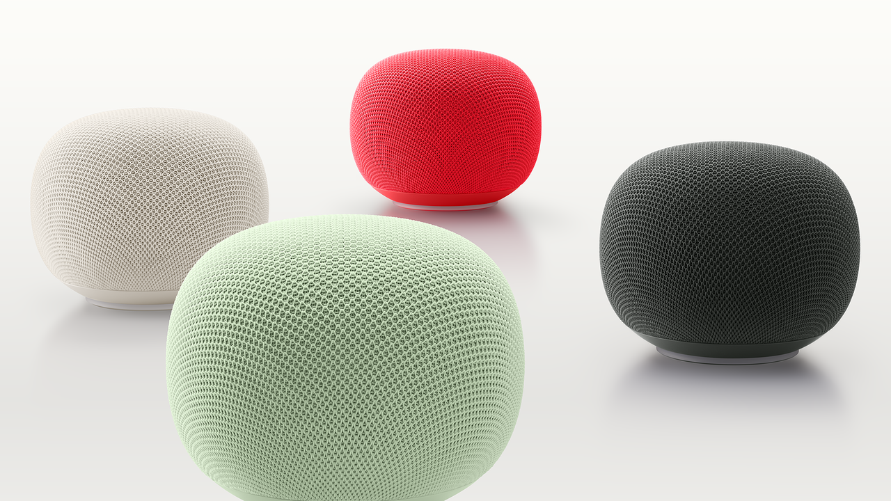 Google Home Speaker