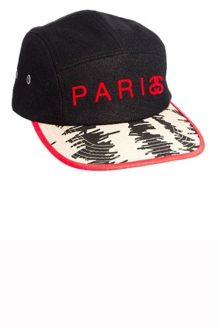 Stussy Paris Stax Cap, £21.50