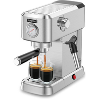 Pokk Espresso Machine: was $169 now $139