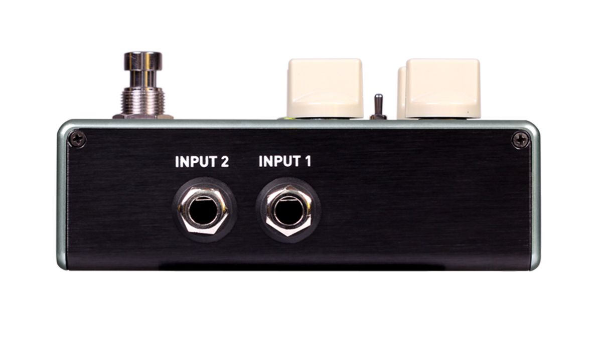 Source Audio C4 Synth pedal