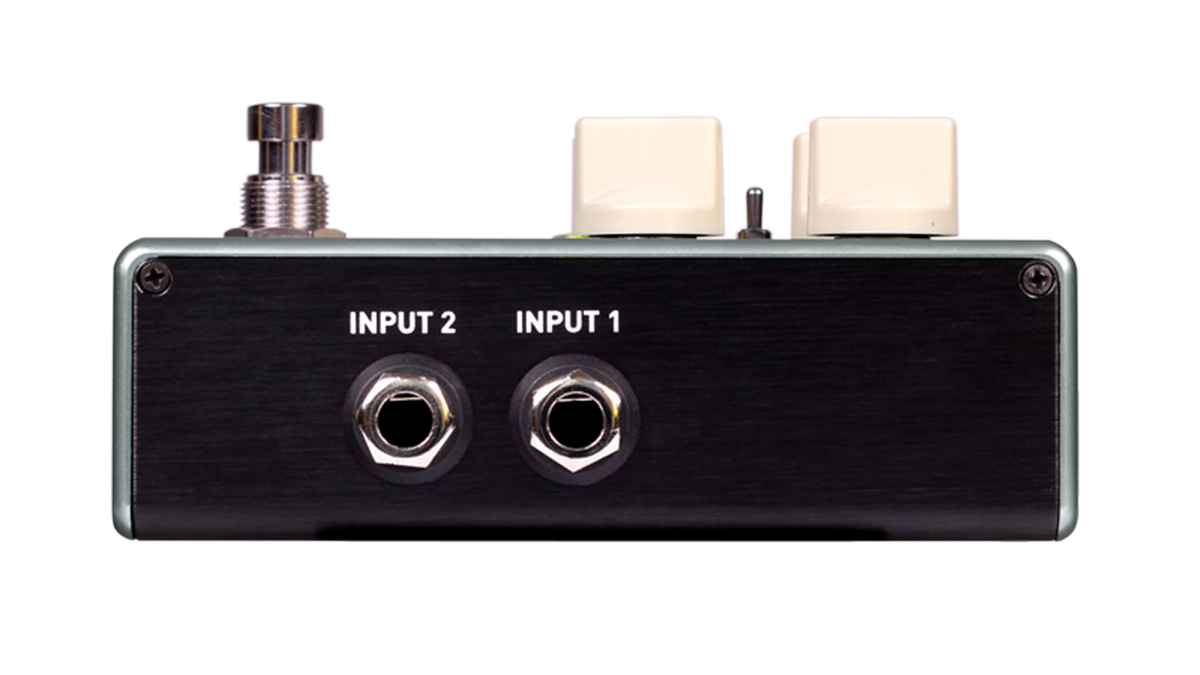 Source Audio C4 Synth pedal