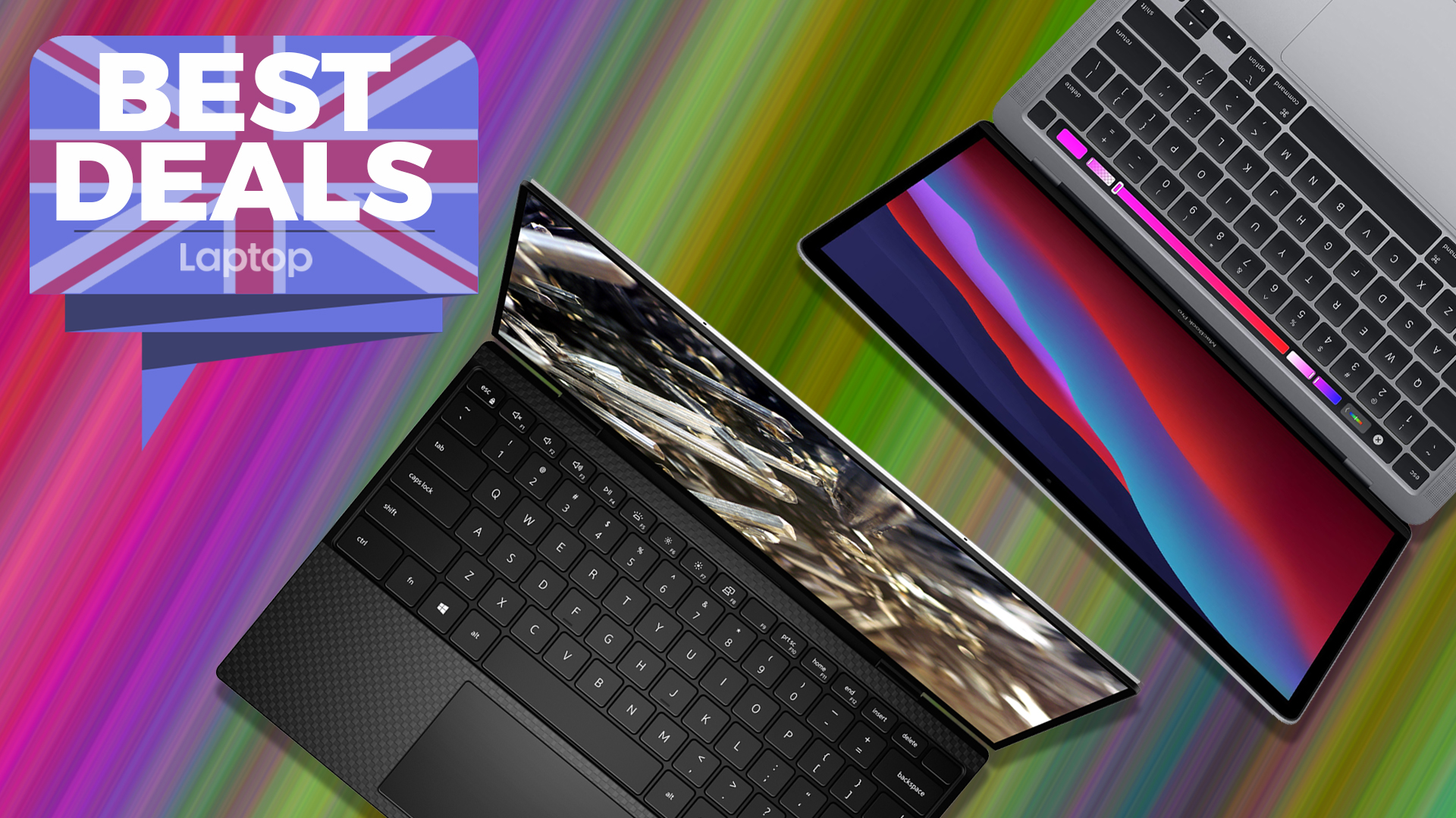 Best laptop deals in the UK for March 2021 Laptop Mag