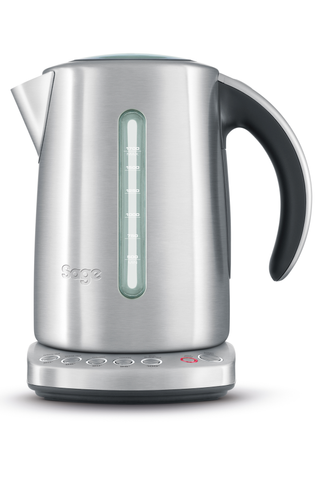 Smart 1.7L stainless-steel electric kettle, £90.99, Sage at Wayfair