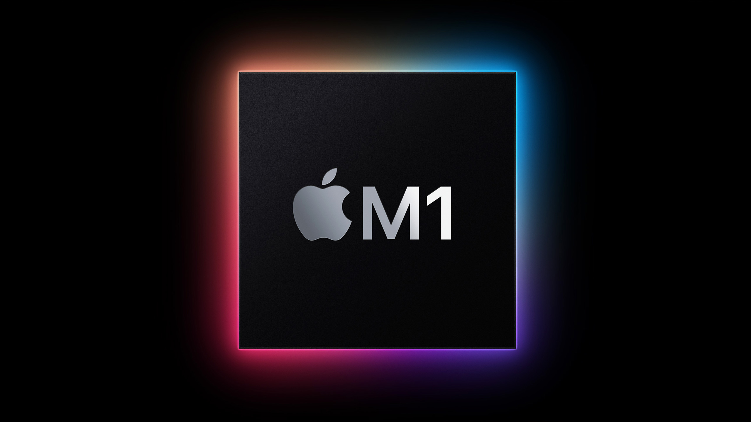 Apple M1 mikroshēma