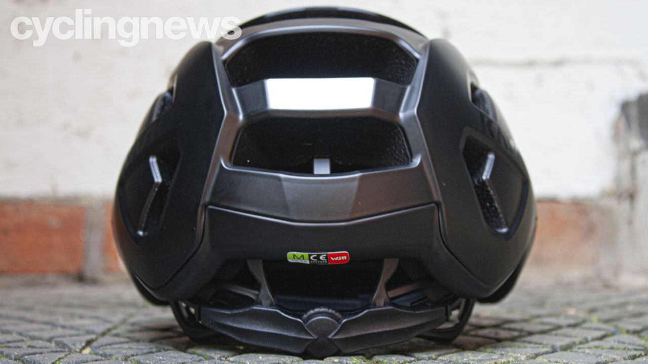 Kask Wasabi helmet