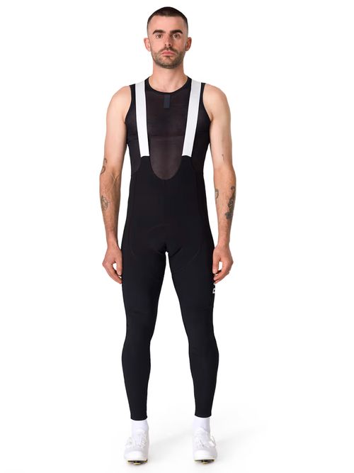 Pro Team Winter Tights III