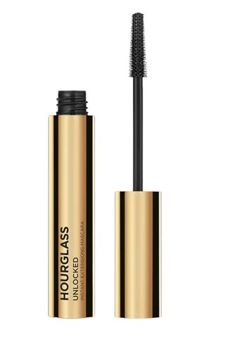 Unlocked Instant Extensions Lengthening Mascara