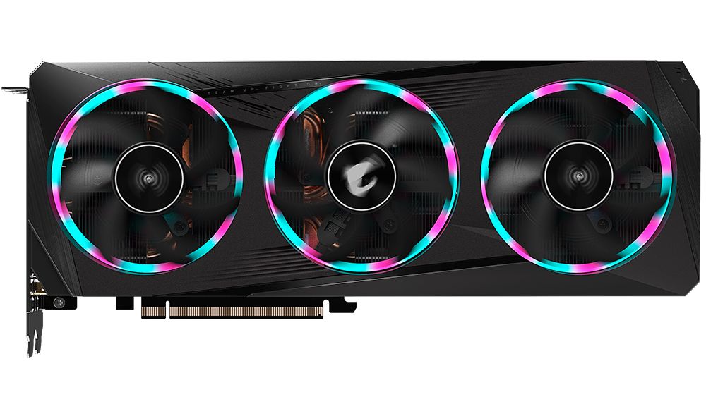 Gigabyte's GeForce RTX 3060 Just Became The Fastest So Far | Tom's