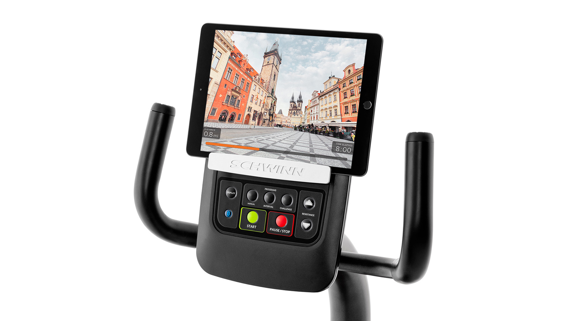 Schwinn 510R Recumbent Bike