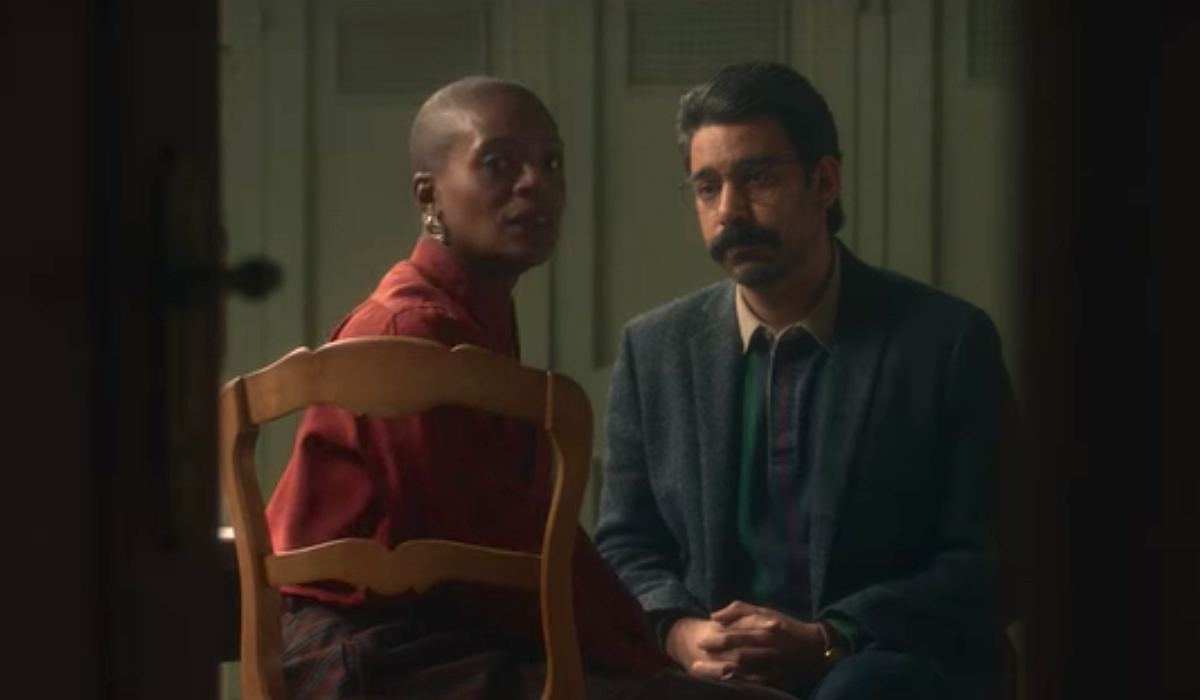 Netflix's The Haunting Of Bly Manor Ending, Explained Cinemablend