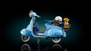 LEGO Vespa 125 Scooter