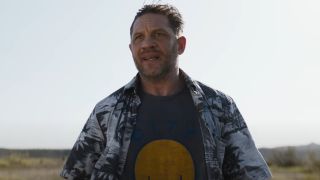 Tom Hardy in Venom: The Last Dance