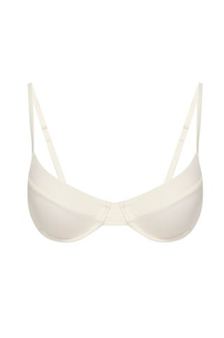 Monday Swimwear, Maui Top - Ivory