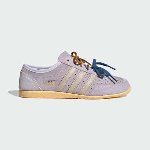 Japan Decon Shoes