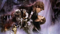  The Empire Strikes Back