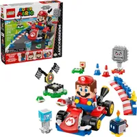 Lego sale: deals from $9 @ Amazon