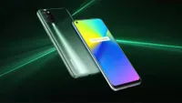 Check the Realme 7i on Flipkart