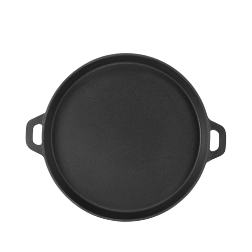 Barbecue Pan