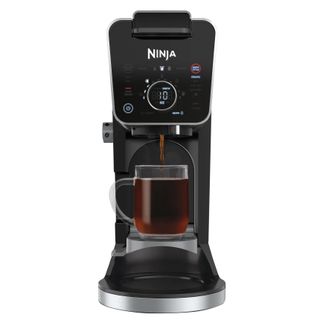 Ninja DualBrew Pro coffee maker