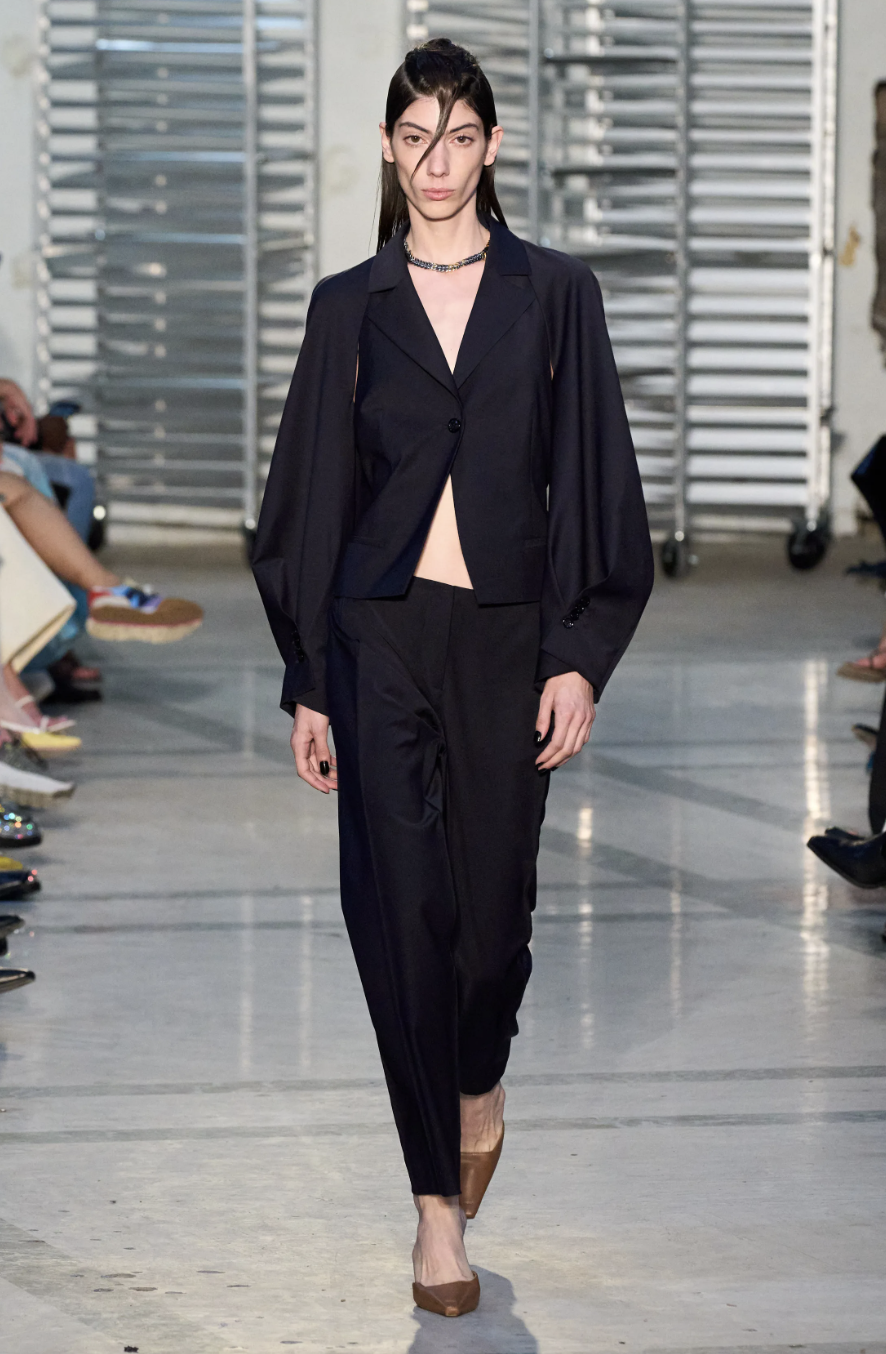 Bevza nyfw ss23