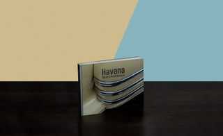 Havana: Autos and Architecture