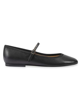 Marc Fisher LTD, Leather Mary Janes