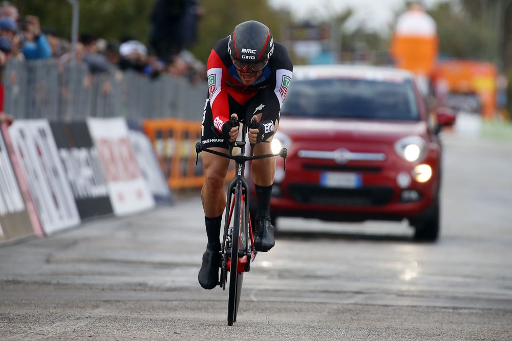 Damiano Caruso (BMC Racing)