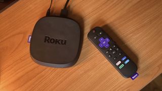 New Roku Ultra (2020)