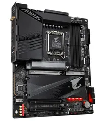 Gigabyte Z790 Aorus Elite AX Mobo: now $179 at Amazon