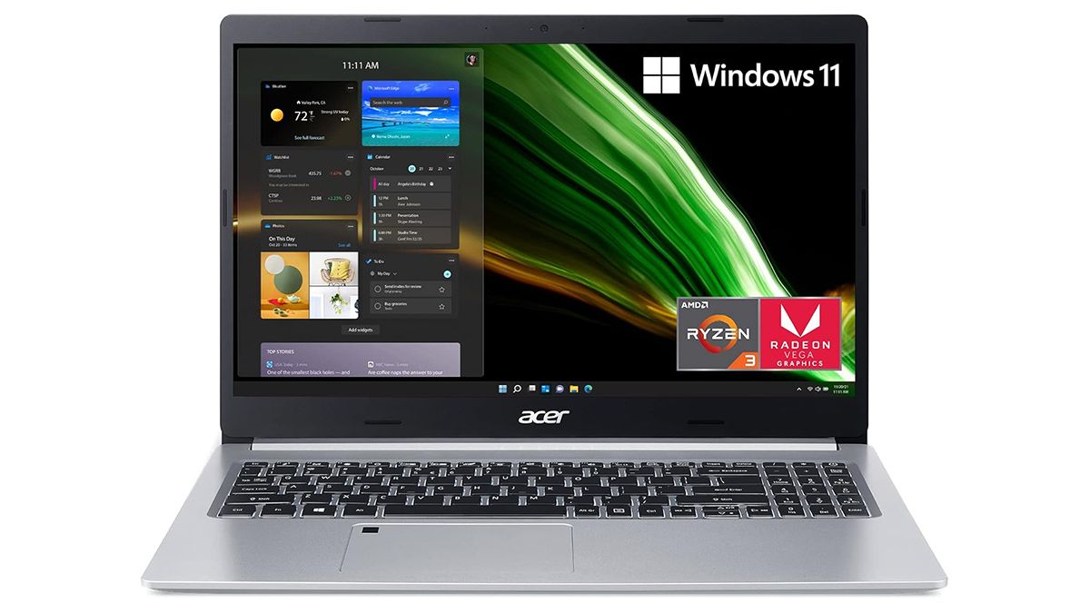 Best Budget Laptops Under $500 The best laptops under £500 in 2025: the top budget laptops available | T3