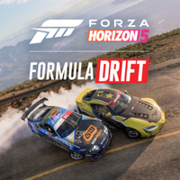 Forza Horizon 5 Standard Edition