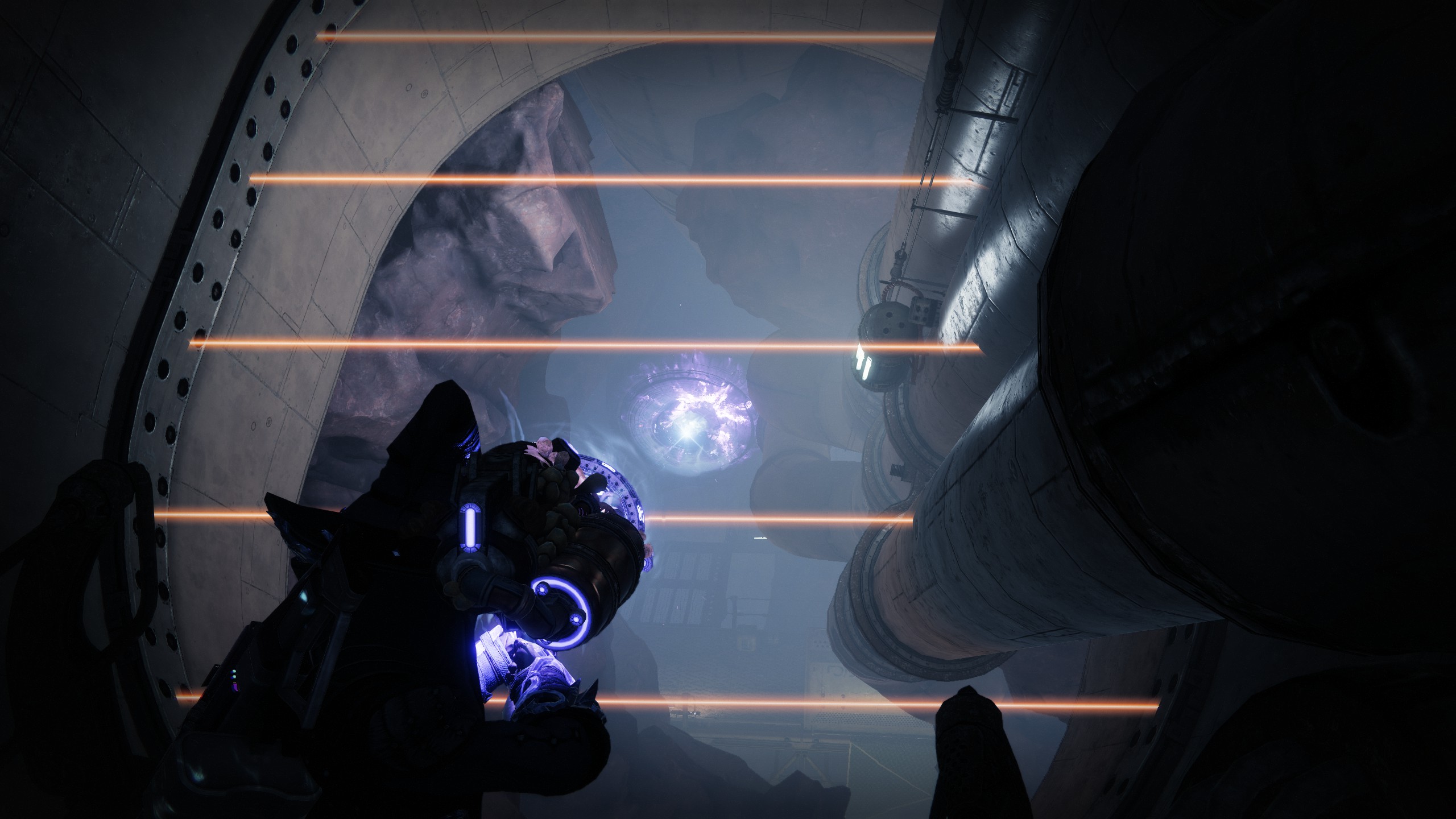 The Edge of Fate