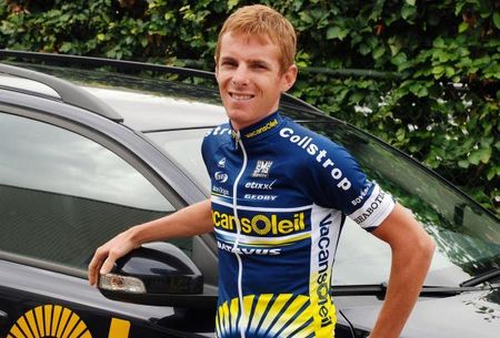 Riccardo Riccò (Vacansoleil)