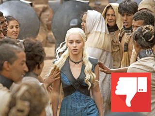 Mhysa (Season 3, Episode 10)
