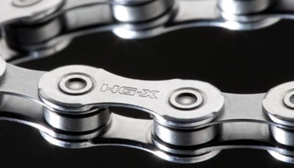 Dyna-Sys HG-X chain