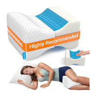 6. CloudBliss Knee Pillowwas $22.99now $15.29 at Amazon