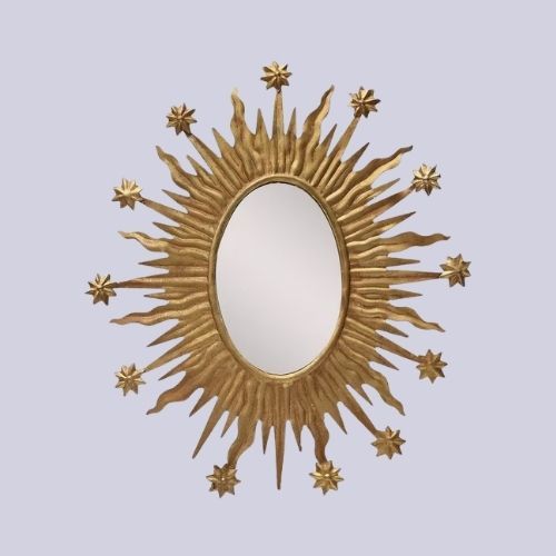 Celestial Mirror