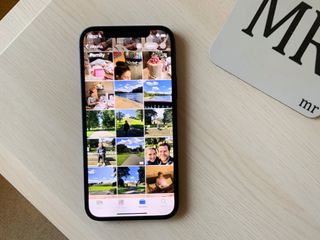 Icloud Photo Library Family Album