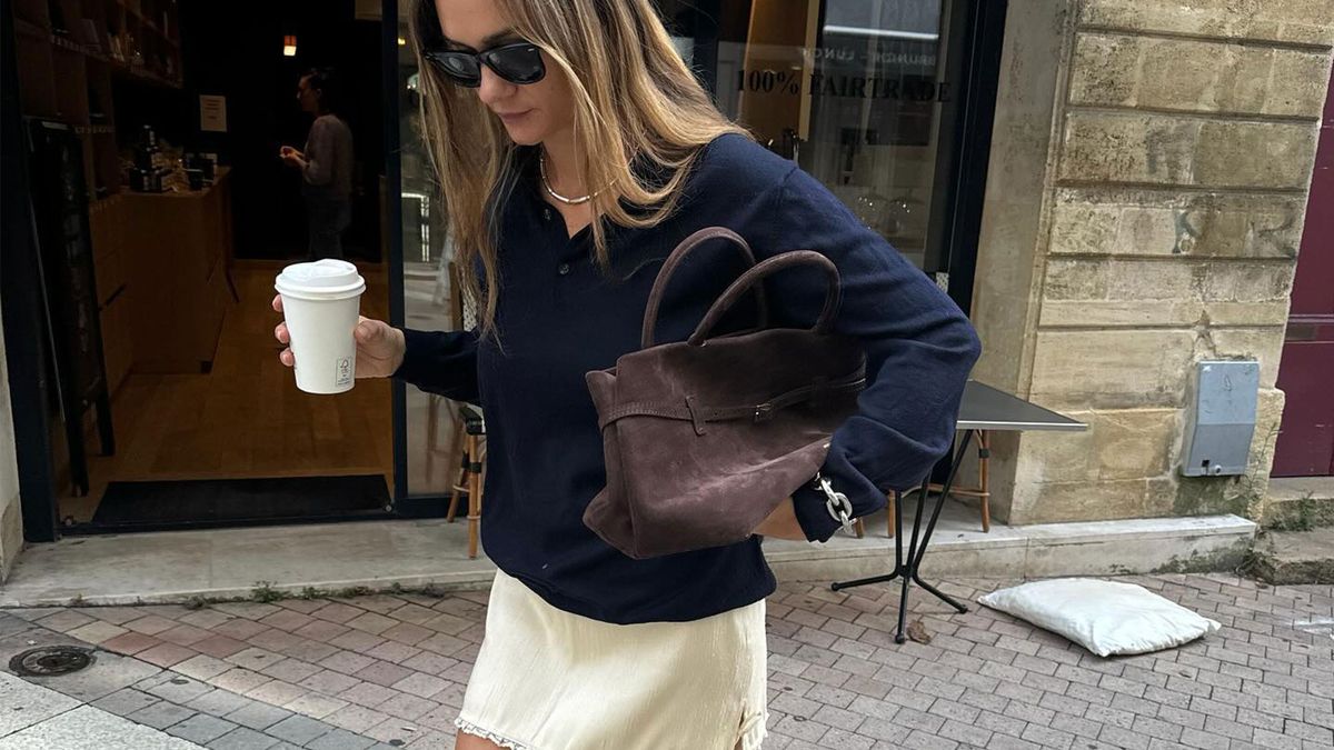 I Live in Basics, But I Keep Talking About These 5 Trends That Are Very Fashion Person Coded