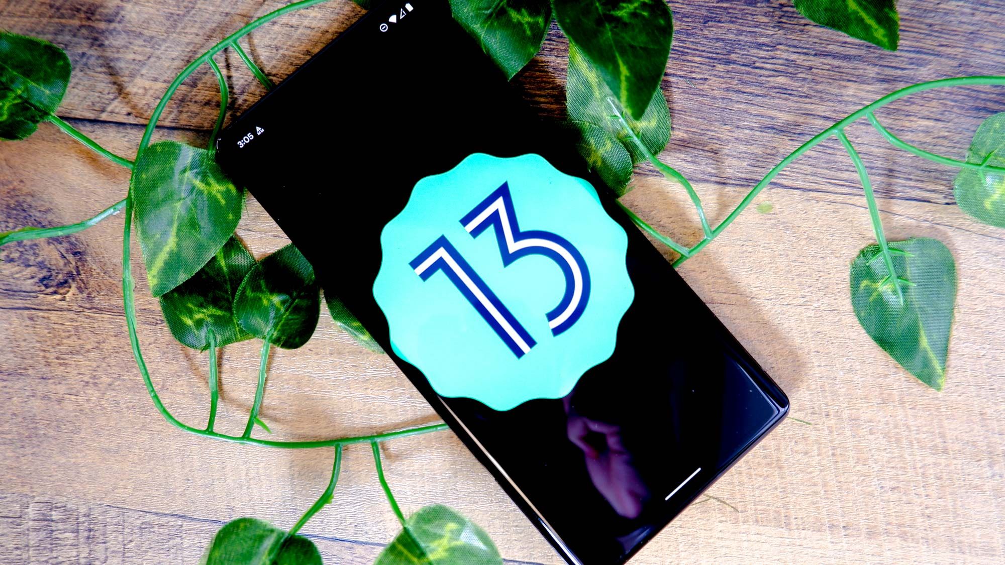 Android 13 has a new QR code scanner — and it's insanely fast | Tom's Guide
